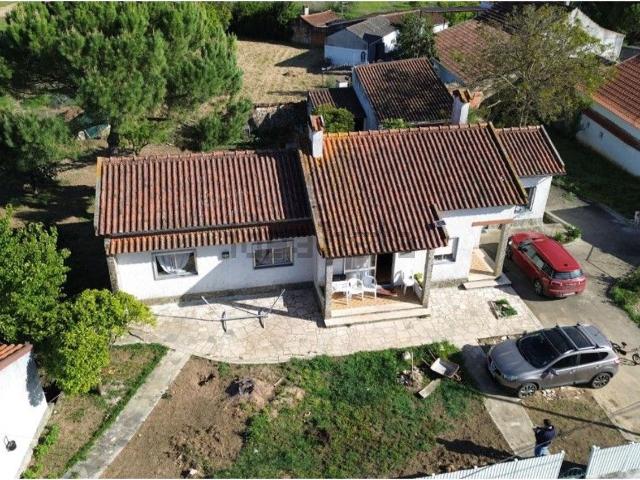 Moradia, Casével e Vaqueiros