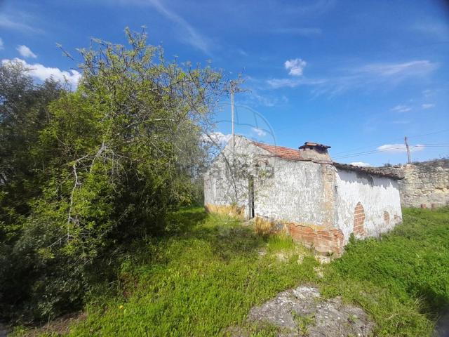 Moradia, Casével e Vaqueiros