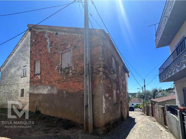 Moradia, Casegas