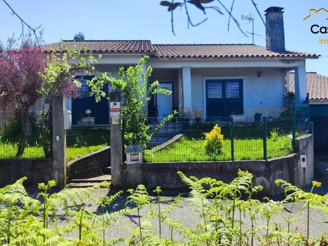Moradia, Castelo