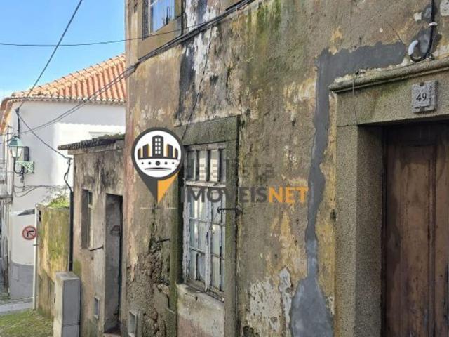Moradia, Castelo Branco