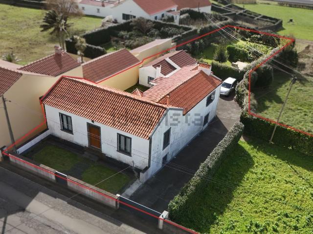 Moradia, Castelo Branco