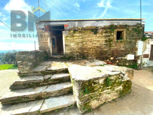 Moradia, Castelo Branco