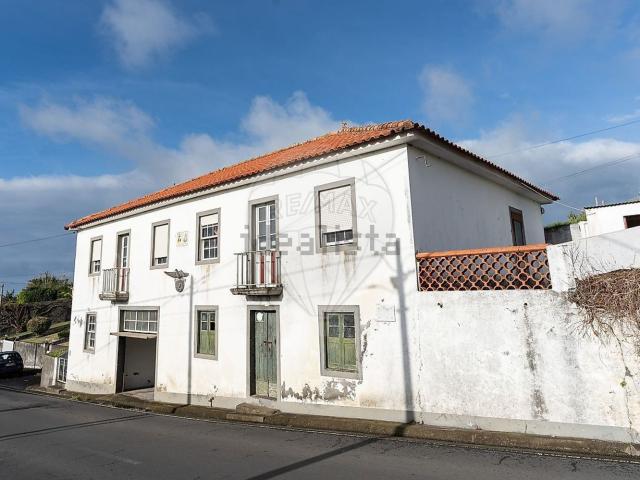 Moradia, Castelo Branco