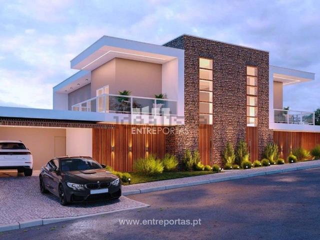 Moradia, Castelo do Neiva