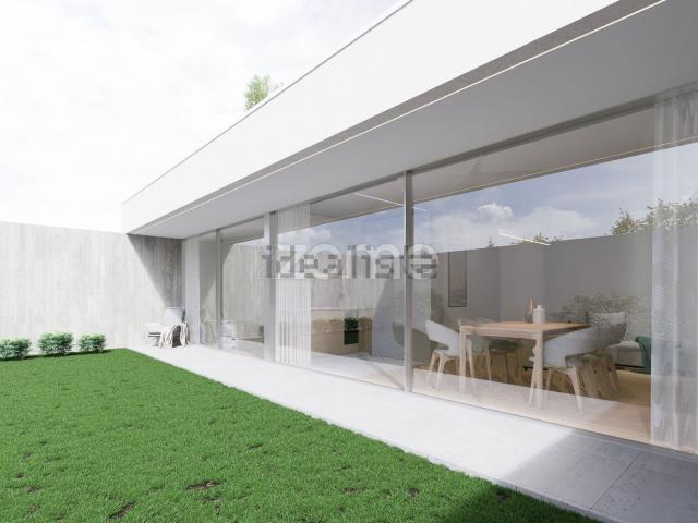 Moradia, Castelo do Neiva