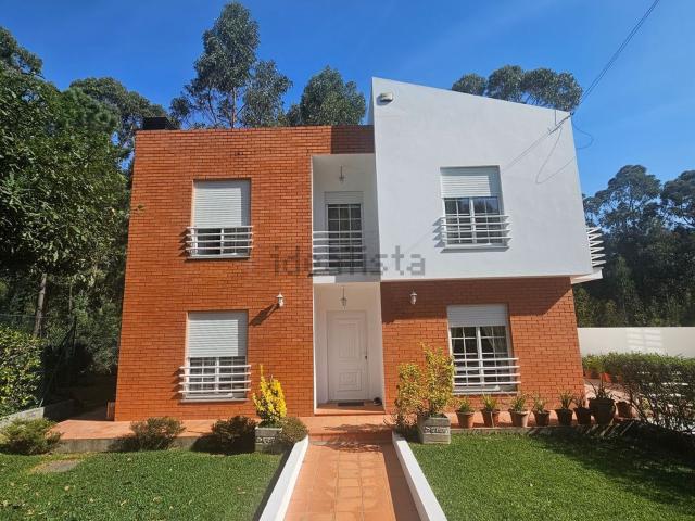Moradia, Castelo do Neiva