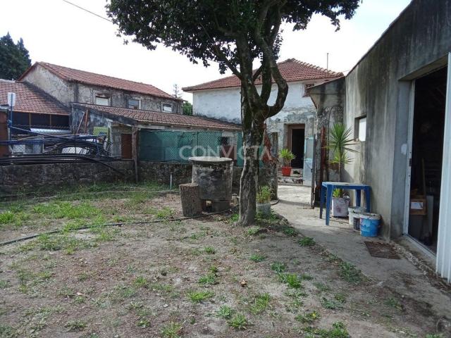 Moradia, Castêlo da Maia
