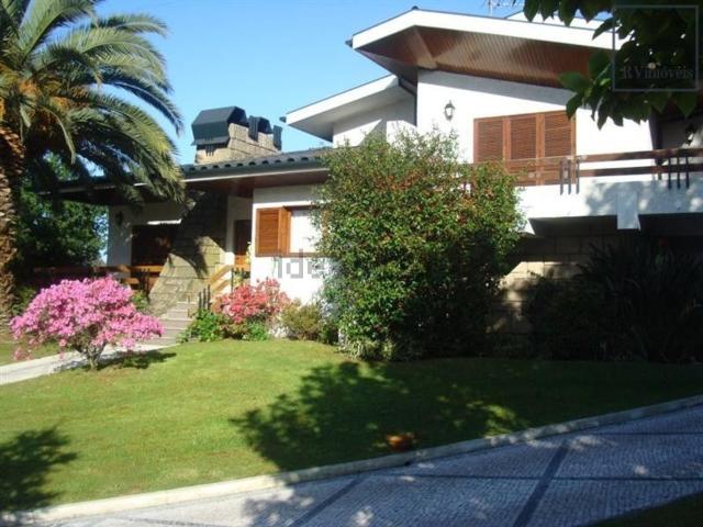 Moradia, Castêlo da Maia