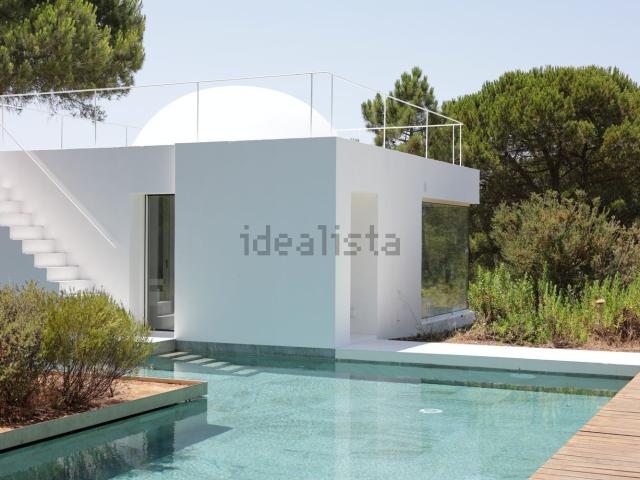 Moradia, Castelo Sesimbra