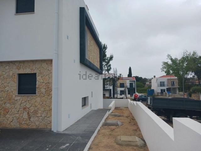 Moradia, Castelo Sesimbra