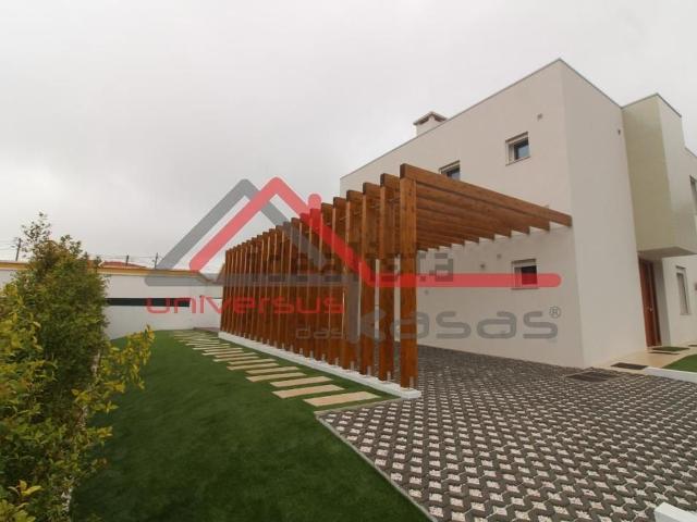 Moradia, Castelo Sesimbra