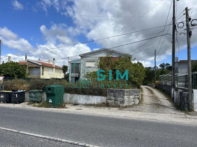 Moradia, Castelo Sesimbra