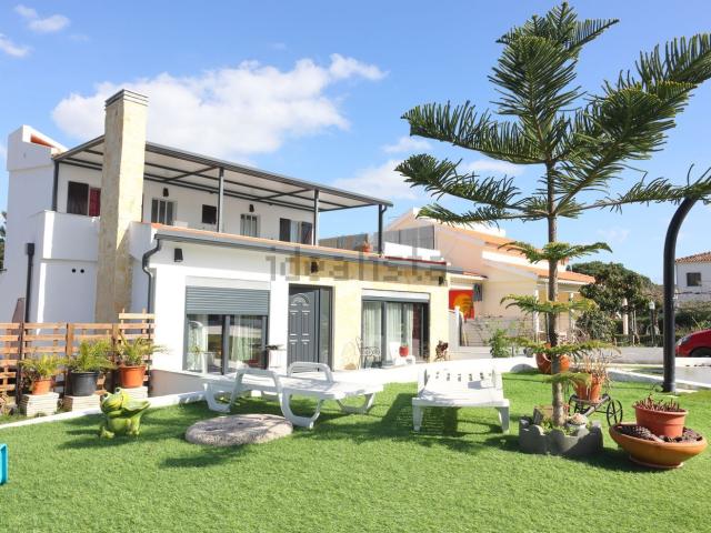Moradia, Castelo Sesimbra