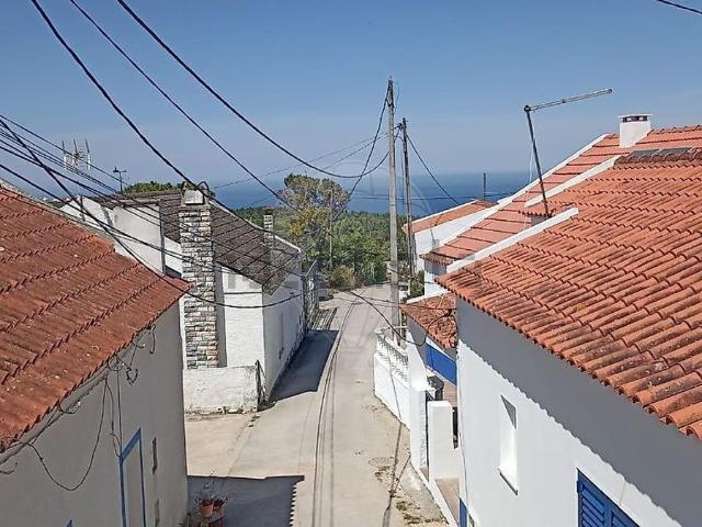 Moradia, Castelo Sesimbra