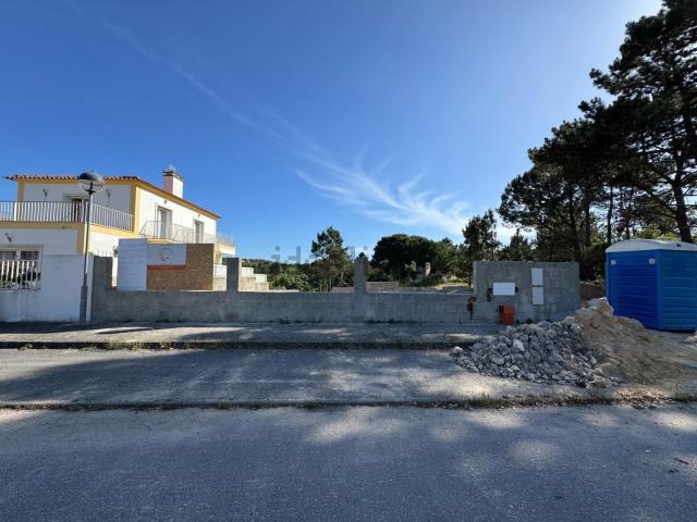 Moradia, Castelo Sesimbra