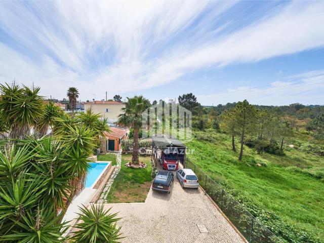 Moradia, Castelo Sesimbra