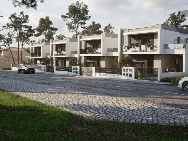 Moradia, Castelo Sesimbra