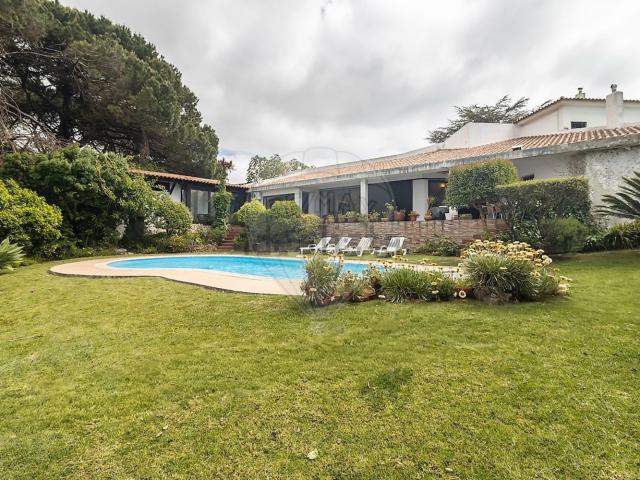 Moradia, Castelo Sesimbra
