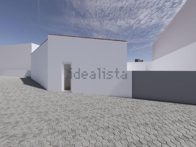 Moradia, Castelo Sesimbra