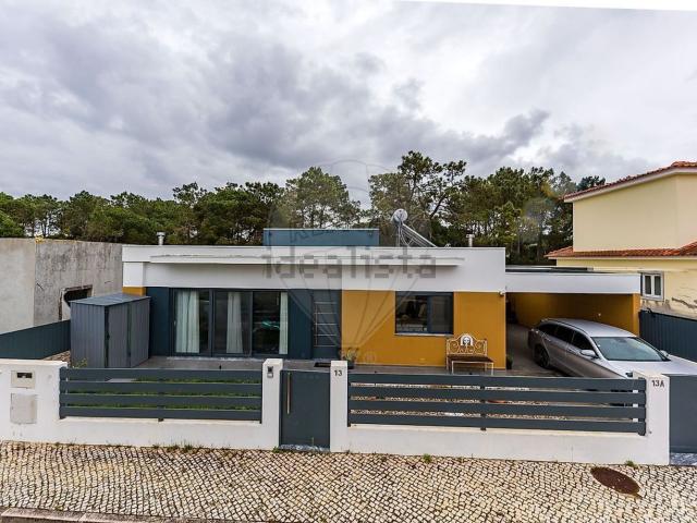 Moradia, Castelo Sesimbra