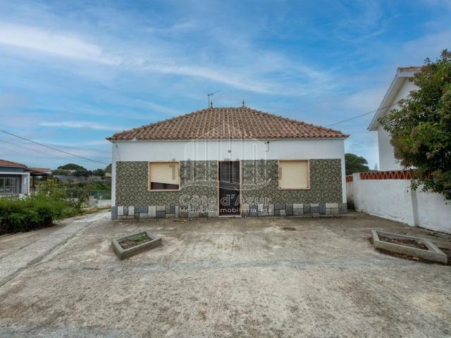Moradia, Castelo Sesimbra