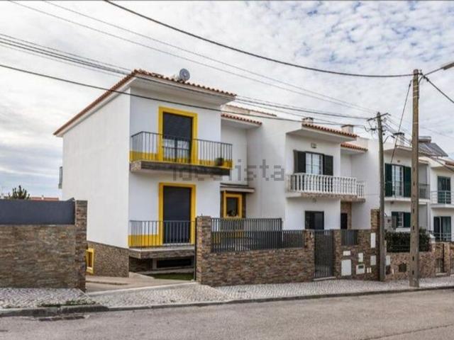 Moradia, Castelo Sesimbra