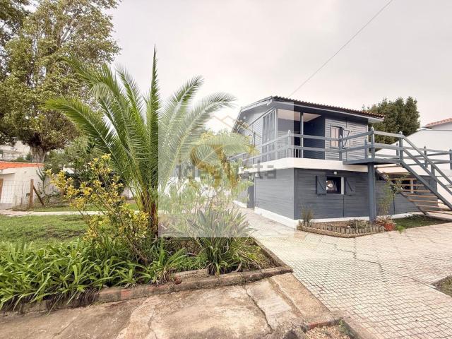 Moradia, Castelo Sesimbra