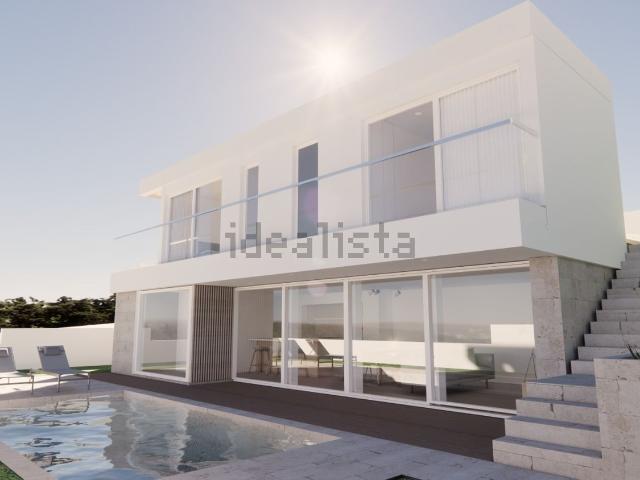 Moradia, Castelo Sesimbra