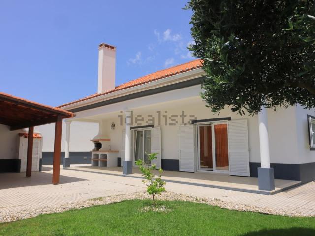 Moradia, Castelo Sesimbra