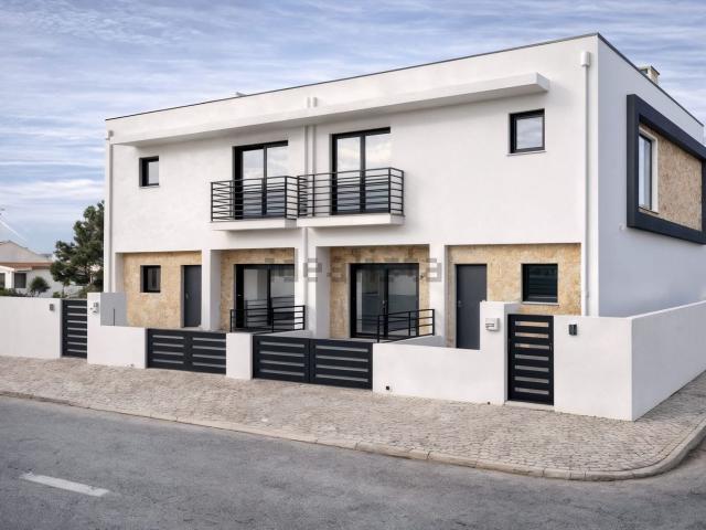Moradia, Castelo Sesimbra