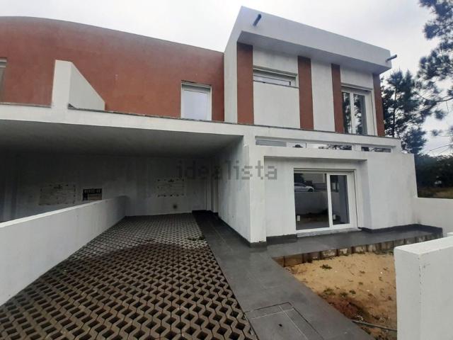 Moradia, Quinta do Conde