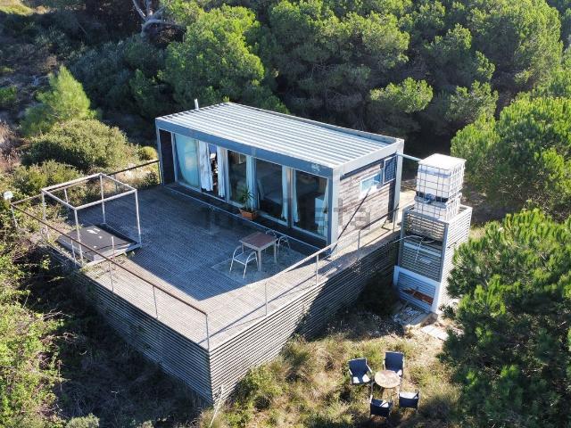 Moradia, Castelo Sesimbra