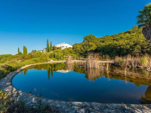 Moradia, Castelo Sesimbra