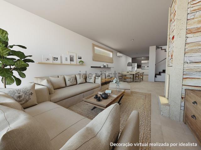 Moradia, Castelo Sesimbra