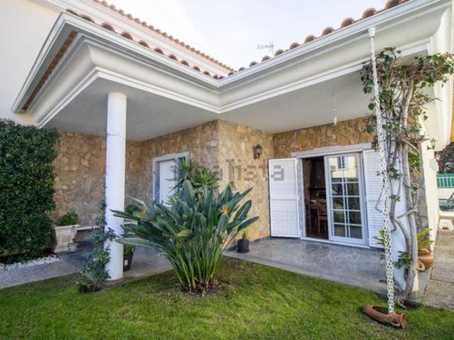 Moradia, Castelo Sesimbra