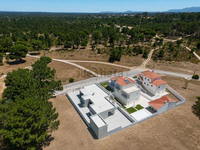 Moradia, Castelo Sesimbra