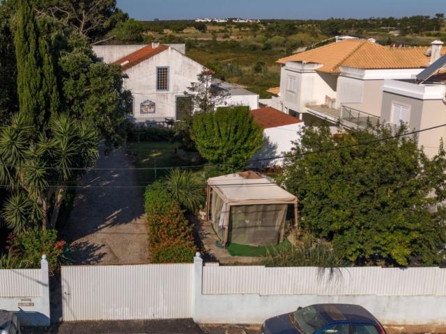 Moradia, Castelo Sesimbra