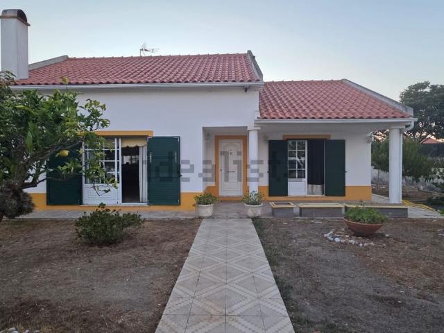 Moradia, Castelo Sesimbra