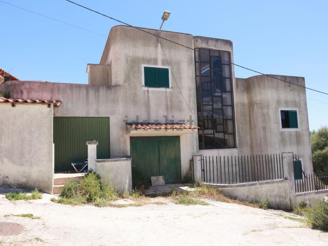 Moradia, Castelo Sesimbra