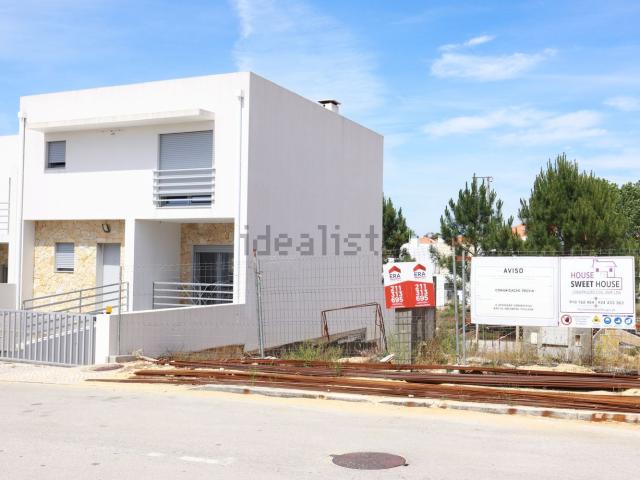 Moradia, Castelo Sesimbra