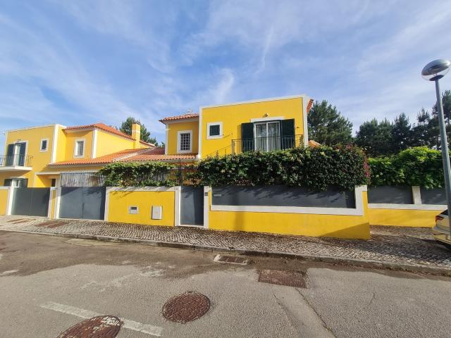 Moradia, Castelo Sesimbra