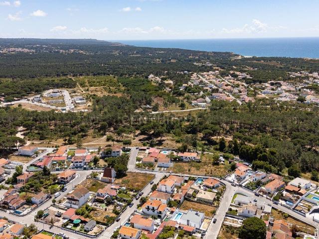Moradia, Castelo Sesimbra