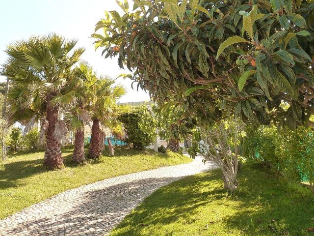 Moradia, Castelo Sesimbra