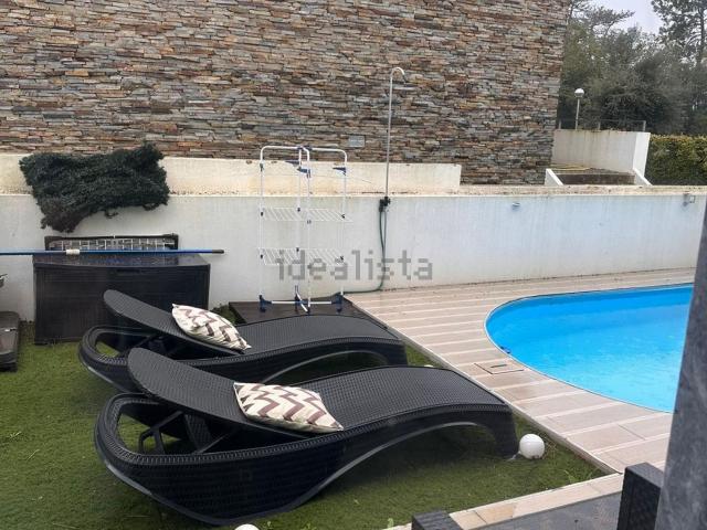Moradia, Castelo Sesimbra