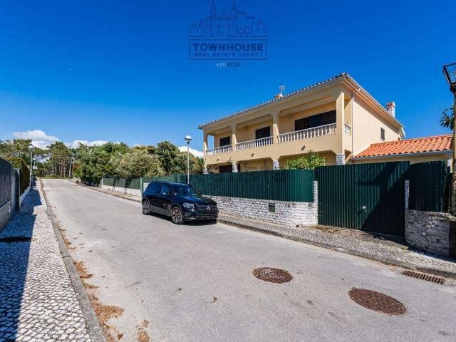 Moradia, Castelo Sesimbra
