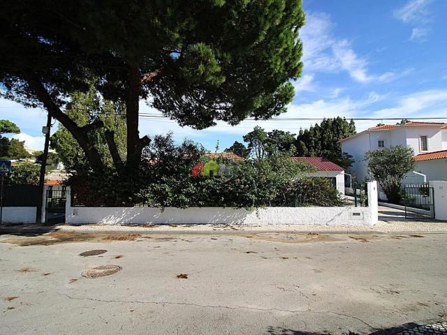 Moradia, Castelo Sesimbra