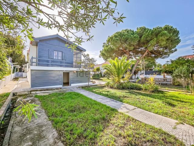 Moradia, Castelo Sesimbra