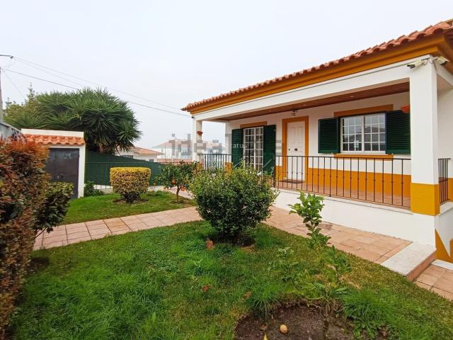 Moradia, Castelo Sesimbra