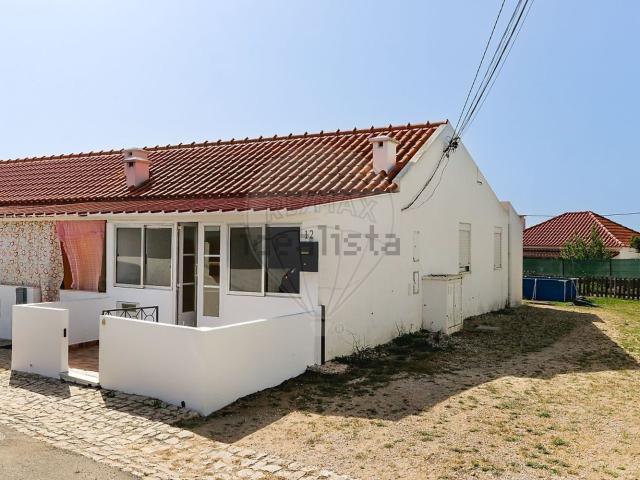 Moradia, Castelo Sesimbra